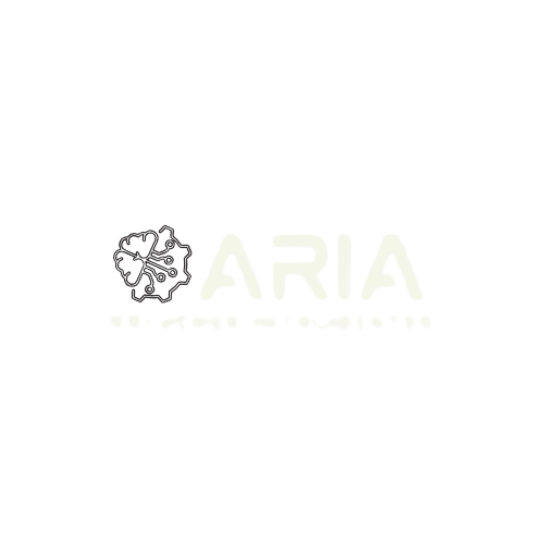Aria Soluções Logo