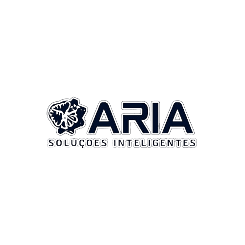 Aria Soluções Logo
